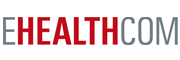 Logo e-health-com.de